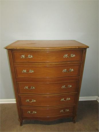 Trouville Chest of Drawers By Drexel