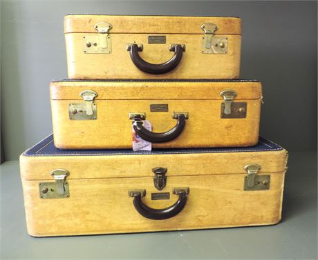 CAPEWAY Luggage Set