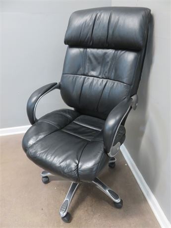 High Back Office Swivel Chair
