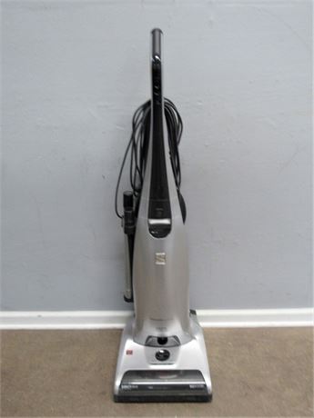 Kenmore Elite All Floor Direct Drive Hepa Filtration Vacuum Cleaner