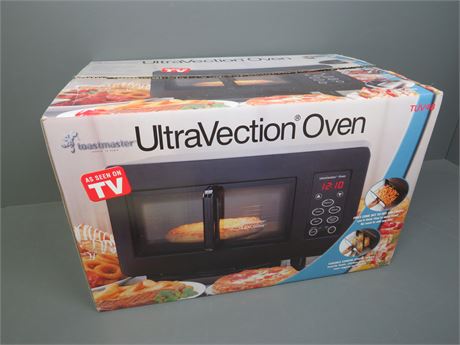 TOASTMASTER UltraVection Oven