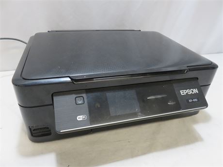 EPSON XP-410 Small-in-One Printer