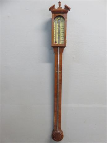 MASON & SULLIVAN Stick Barometer