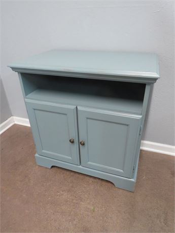 RIVERSIDE Painted Cabinet