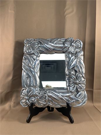 CAST ALUMINUM Mirror