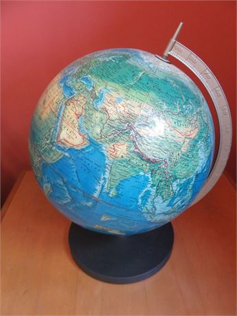 RAND MCNALLY World Portrait Globe