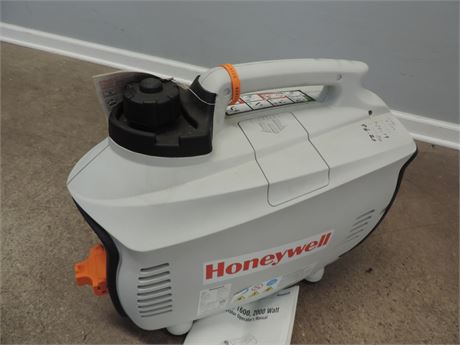 Honeywell Digital Inverter Generator