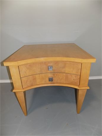 Century End / Accent Table
