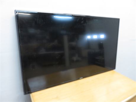 SAMSUNG 50-inch LCD HDTV