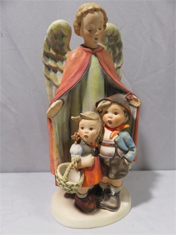 Hummel "Heavenly Protection" Figurine
