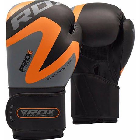 RDX F12 Training/Boxing Gloves