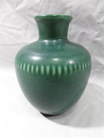 1936 Rockwood Pottery Vase #6450