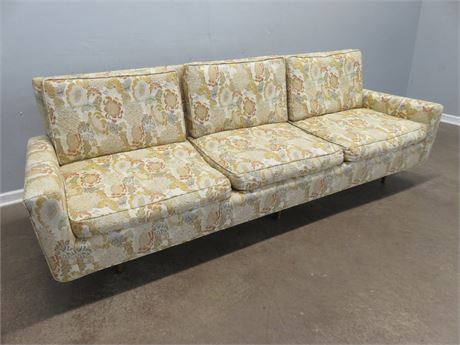 Mid-Century Sofa