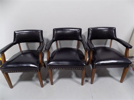 Mid-Century Chairs