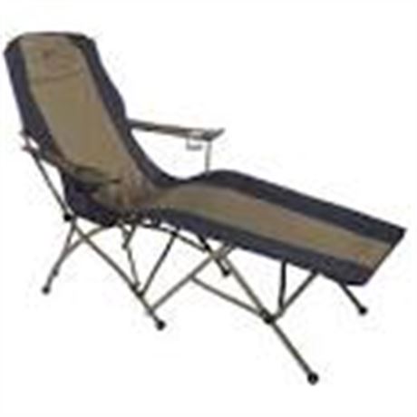 KAMP-RITE Folding Lounge Chair