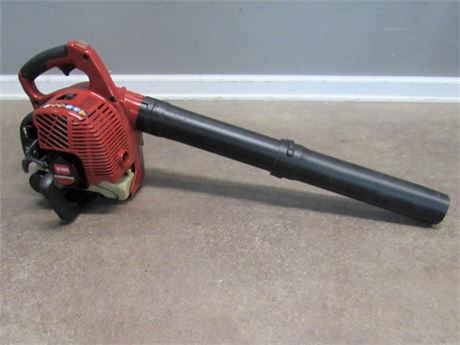Toro PowerVac/Blower with Bag Attachment - T25