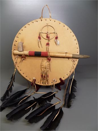 Native American Collectibles