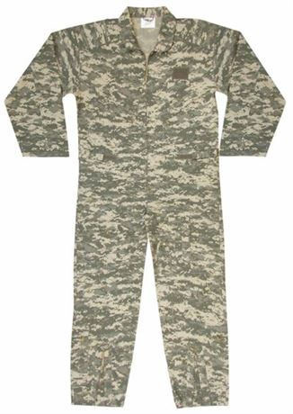 ROTHCO Air Force Style Flight Suit - Size XL