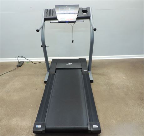 NORDICTRACK EXP 1000 Treadmill