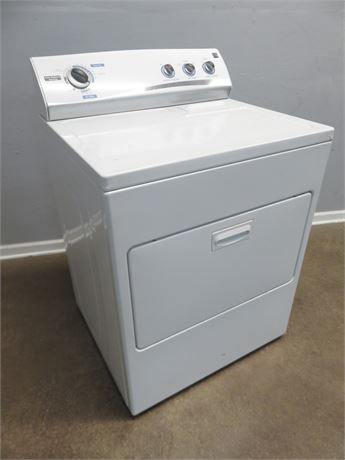 KENMORE Electric Dryer