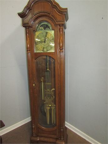 Baldwin Grandfather Clock
