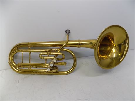 Baritone Horn Euphonium