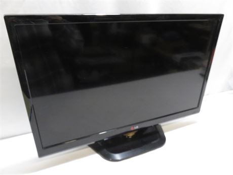 LG 24-inch Class 720p LED TV