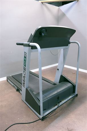 Image 10.4Q Treadmill
