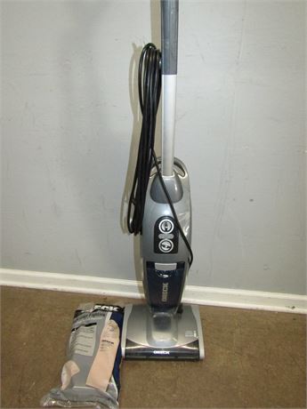 Oreck Light Weight Vacuum Cleaner,