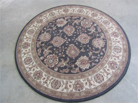 Round Sphinx Classic Persian Rug by Oriental Weavers