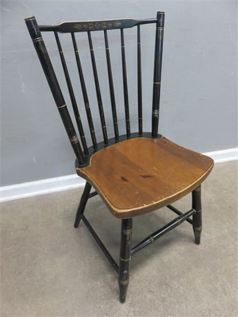 HITCHCOCK Chair