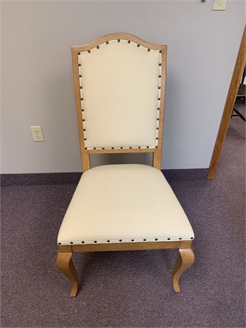 New Hayden Upholstered Chair