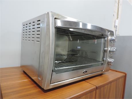 Oster Extra Large Countertop Oven TSSTTVXXLL