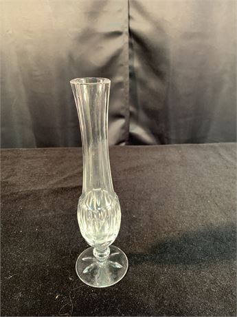 WATERFORD Bud Vase