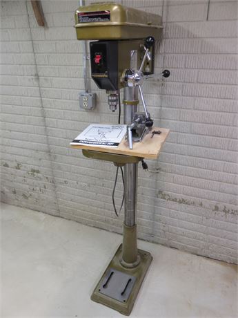 POWERMATIC 14-inch Drill Press