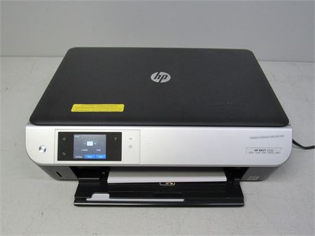 HP Envy 5530 All In One - Print Scan, Copy Photo & Web