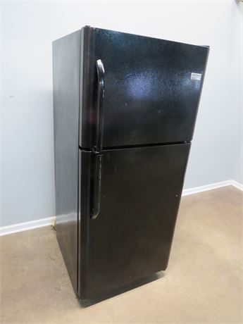 FRIGIDAIRE Refrigerator/Freezer