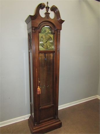 Howard Miller GrandMother Clock, Working
