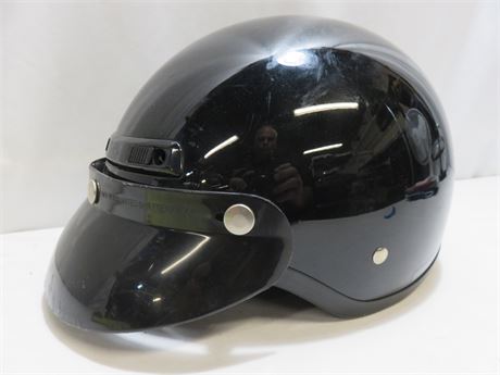 HJC CL-2 Motorcycle Helmet - Size M