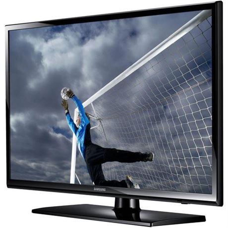 SAMSUNG 40-Inch 1080p LED TV