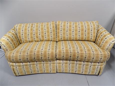 Thomasville Traditional Couch