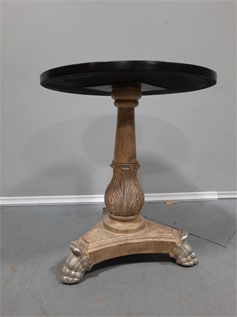Round Ocassional Table