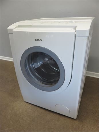 BOSCH Nexxt 100 Series Washing Machine