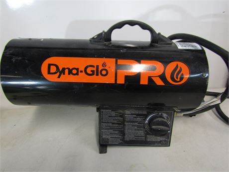 Dyna-Glo Pro