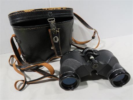 TASCO 7x35 mm Binoculars