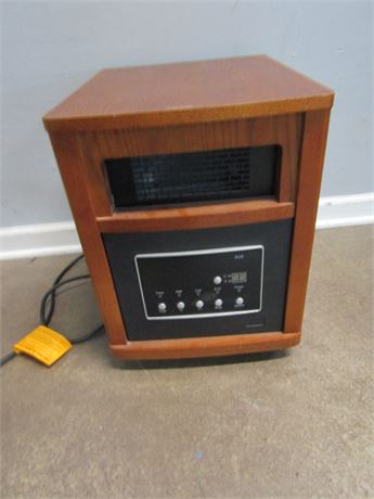 Ecotronic 1500 Infrared Heater