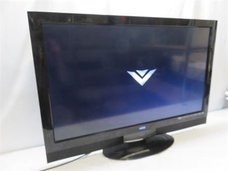 VIZIO 37-Inch Full HD 1080P LED LCD HDTV (No Remote)