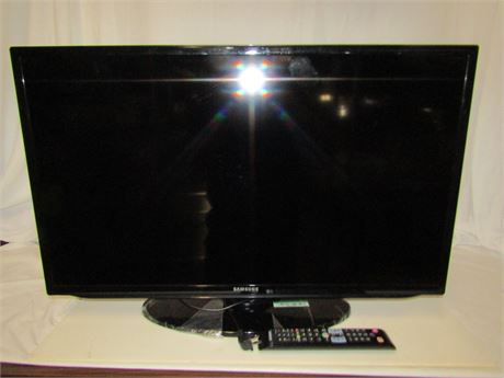 Samsung 32'' HDMI Television
