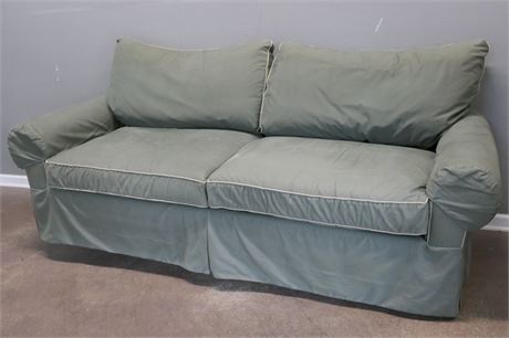 Michael Thomas Designer Sofa / Couch