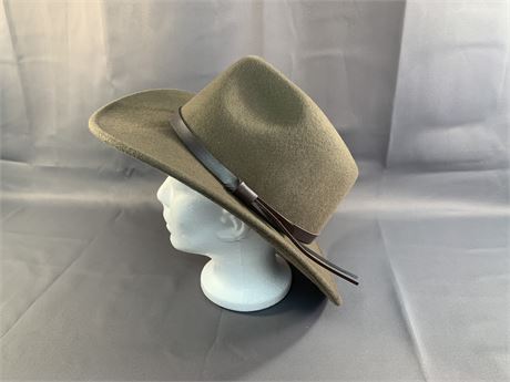 Dorfman Pacific Hat